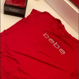 Bebe T shirt